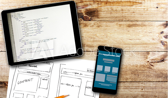 コンテンツ制作