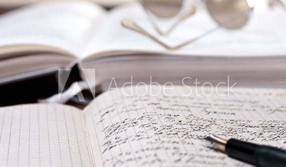 翻訳・出版エージェント